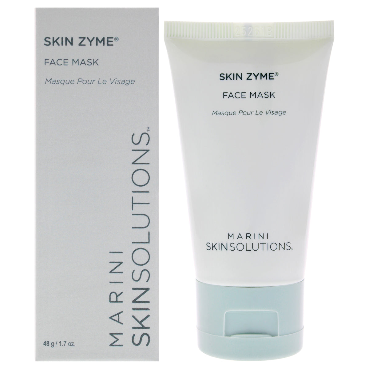 Marini SkinSolutions Skin Zyme Face Mask -Thefragrancemart.com