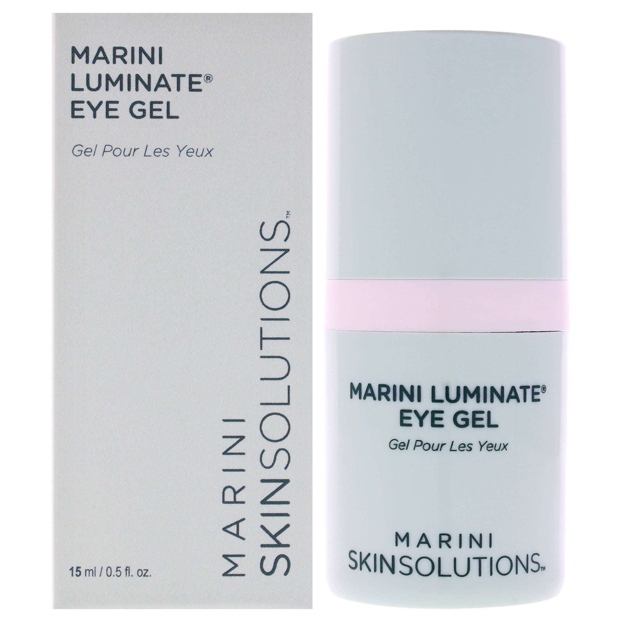 Marini SkinSolutions Marini Luminate Eye Gel -Thefragrancemart.com