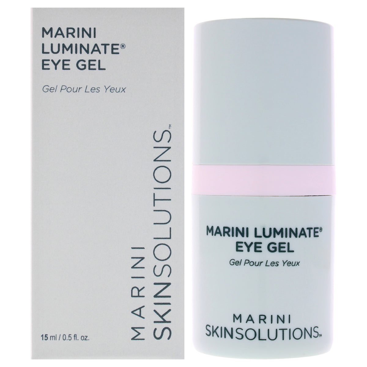 Marini SkinSolutions Marini Luminate Eye Gel -Thefragrancemart.com