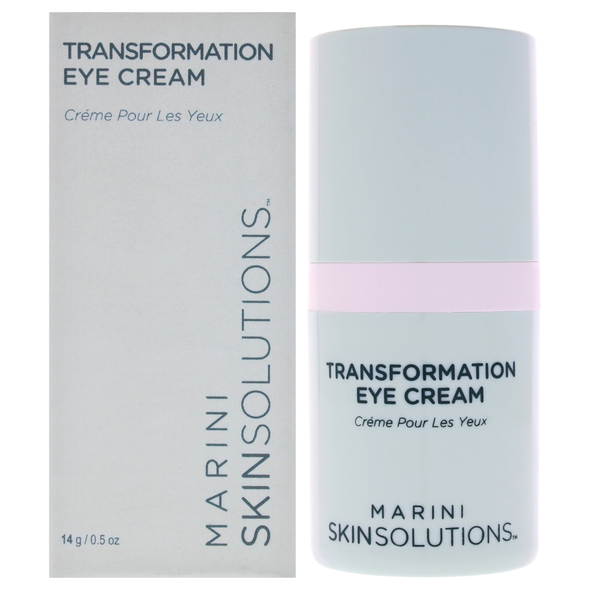 Marini SkinSolutions Transformation Eye Cream -Thefragrancemart.com