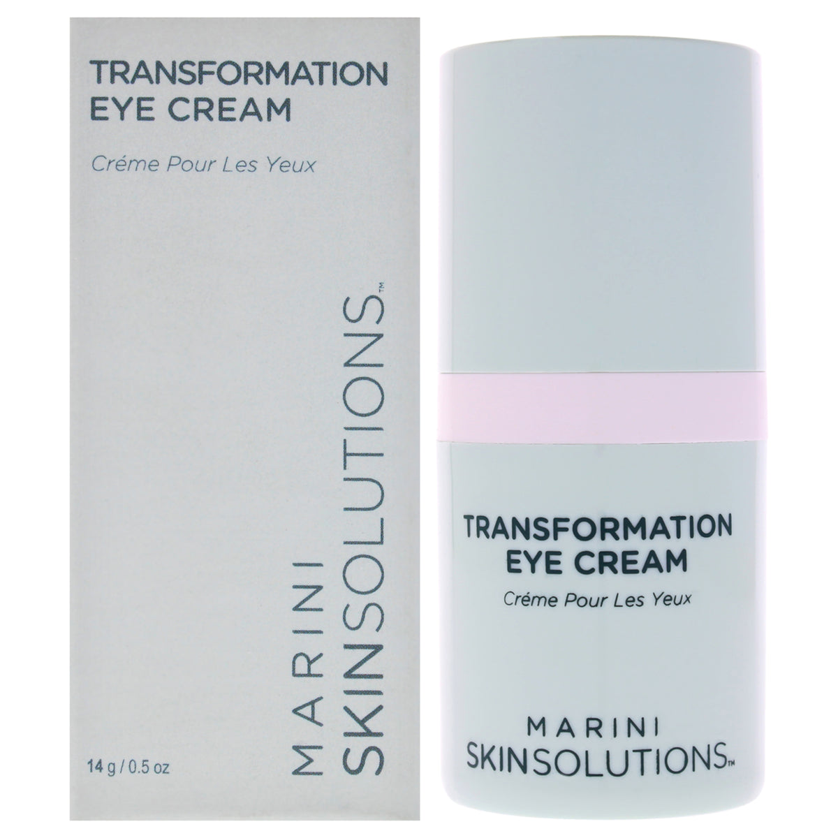 Marini SkinSolutions Transformation Eye Cream -Thefragrancemart.com