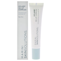 Marini SkinSolutions Hyla3D HA Lip Complex -Thefragrancemart.com