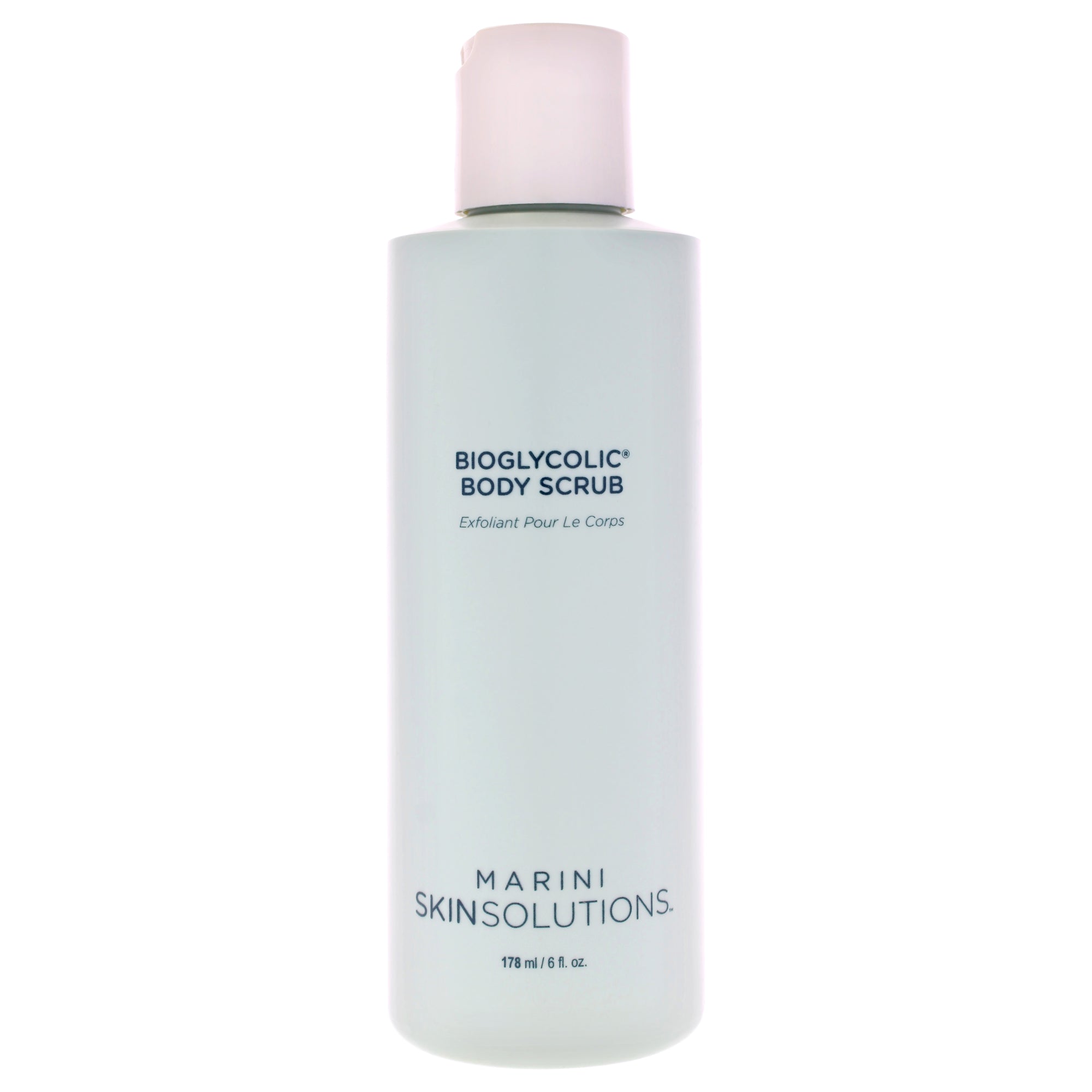 Marini SkinSolutions Bioglycolic Body Scrub -Thefragrancemart.com