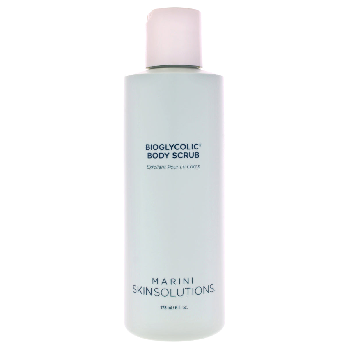 Marini SkinSolutions Bioglycolic Body Scrub -Thefragrancemart.com