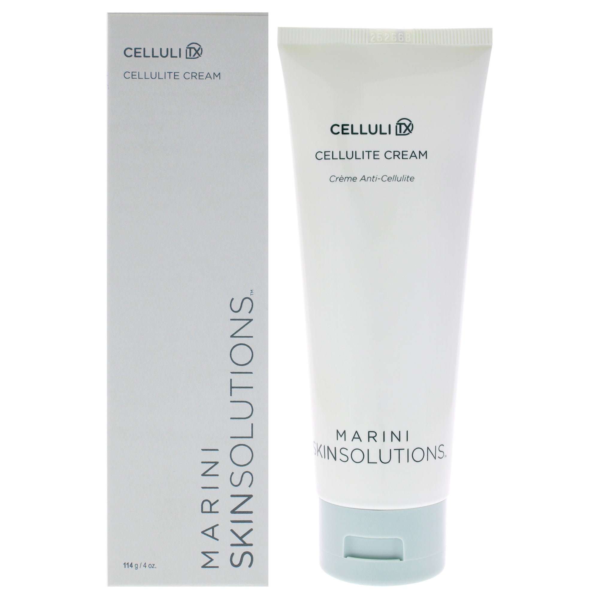 Marini SkinSolutions CelluliTX Cellulite Cream -Thefragrancemart.com