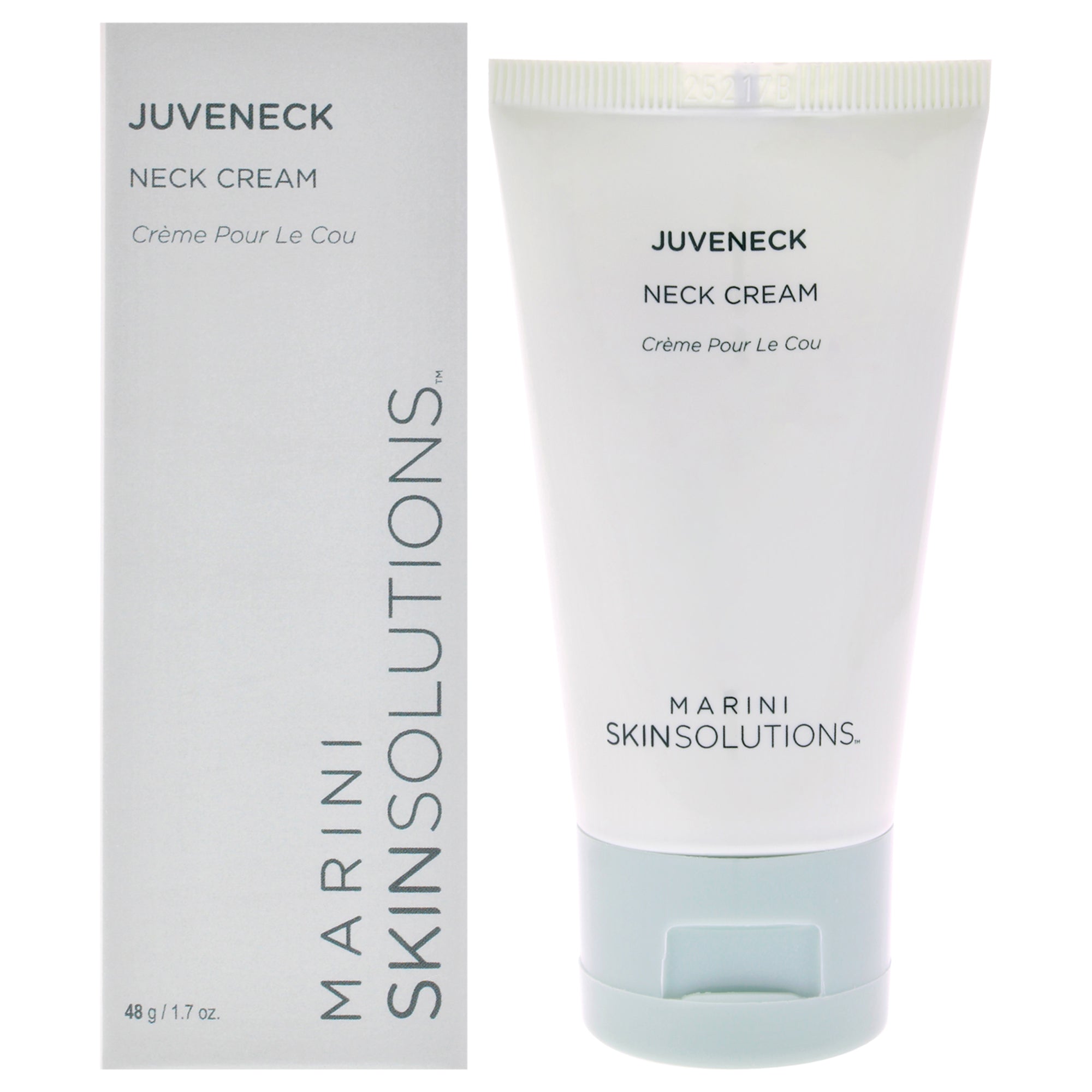Marini SkinSolutions Juveneck Neck Cream -Thefragrancemart.com
