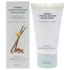 Marini SkinSolutions Marini Limited Edition Exfoliator - Vanilla Spice -Thefragrancemart.com
