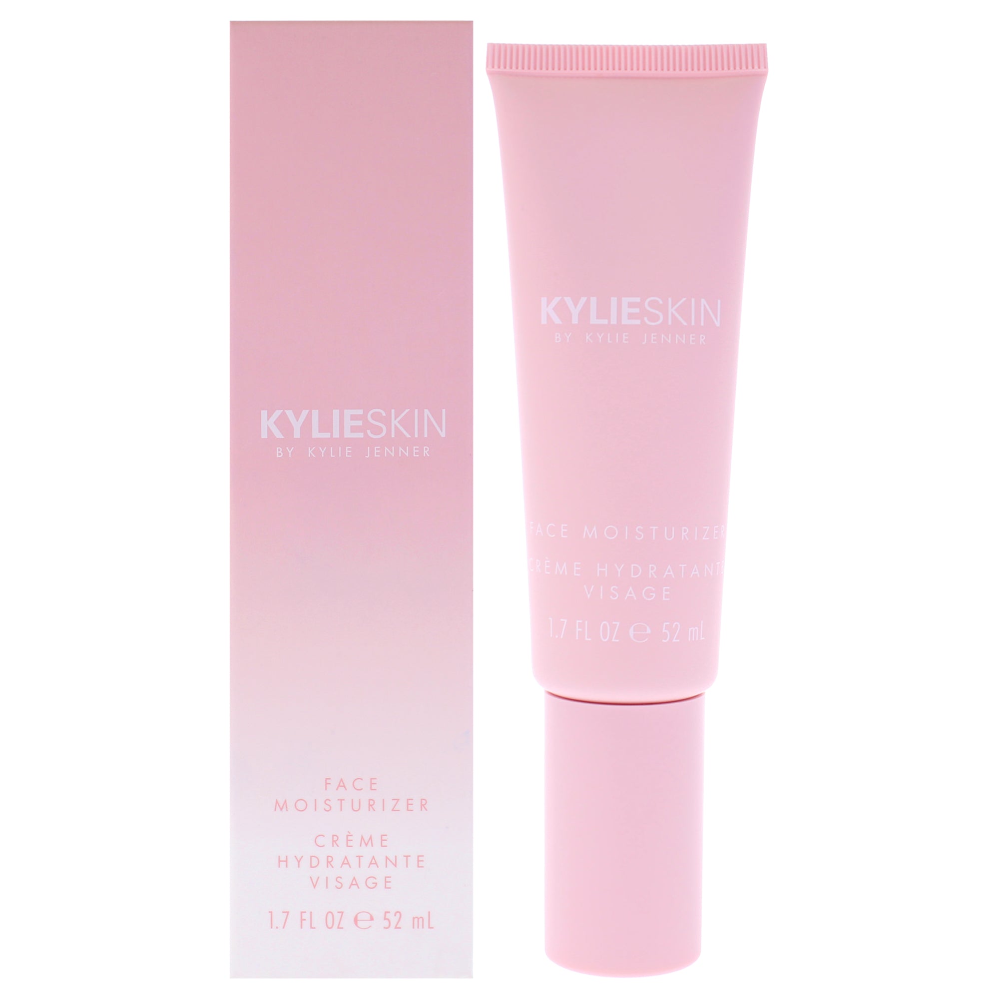 Kylie Cosmetics Face Moisturizer -Thefragrancemart.com