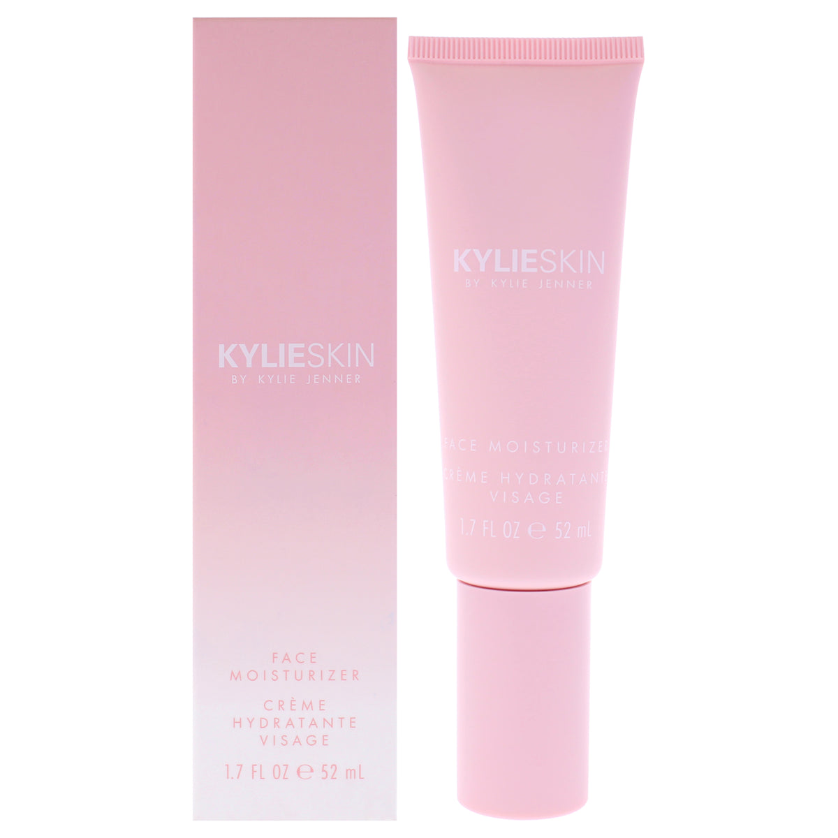 Kylie Cosmetics Face Moisturizer -Thefragrancemart.com