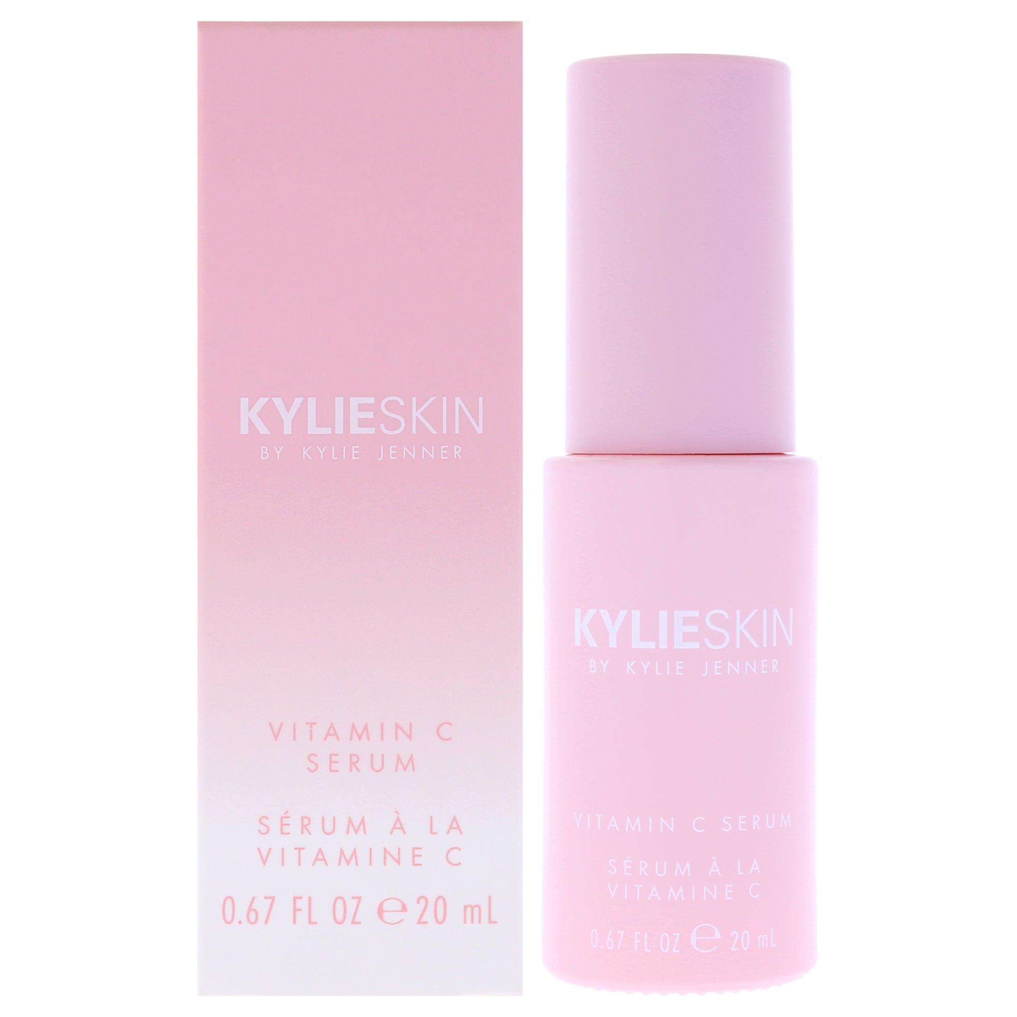 Kylie Cosmetics Vitamin C Serum -Thefragrancemart.com