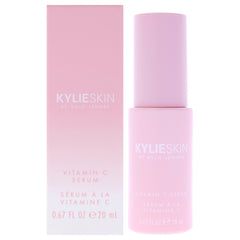 Kylie Cosmetics Vitamin C Serum -Thefragrancemart.com