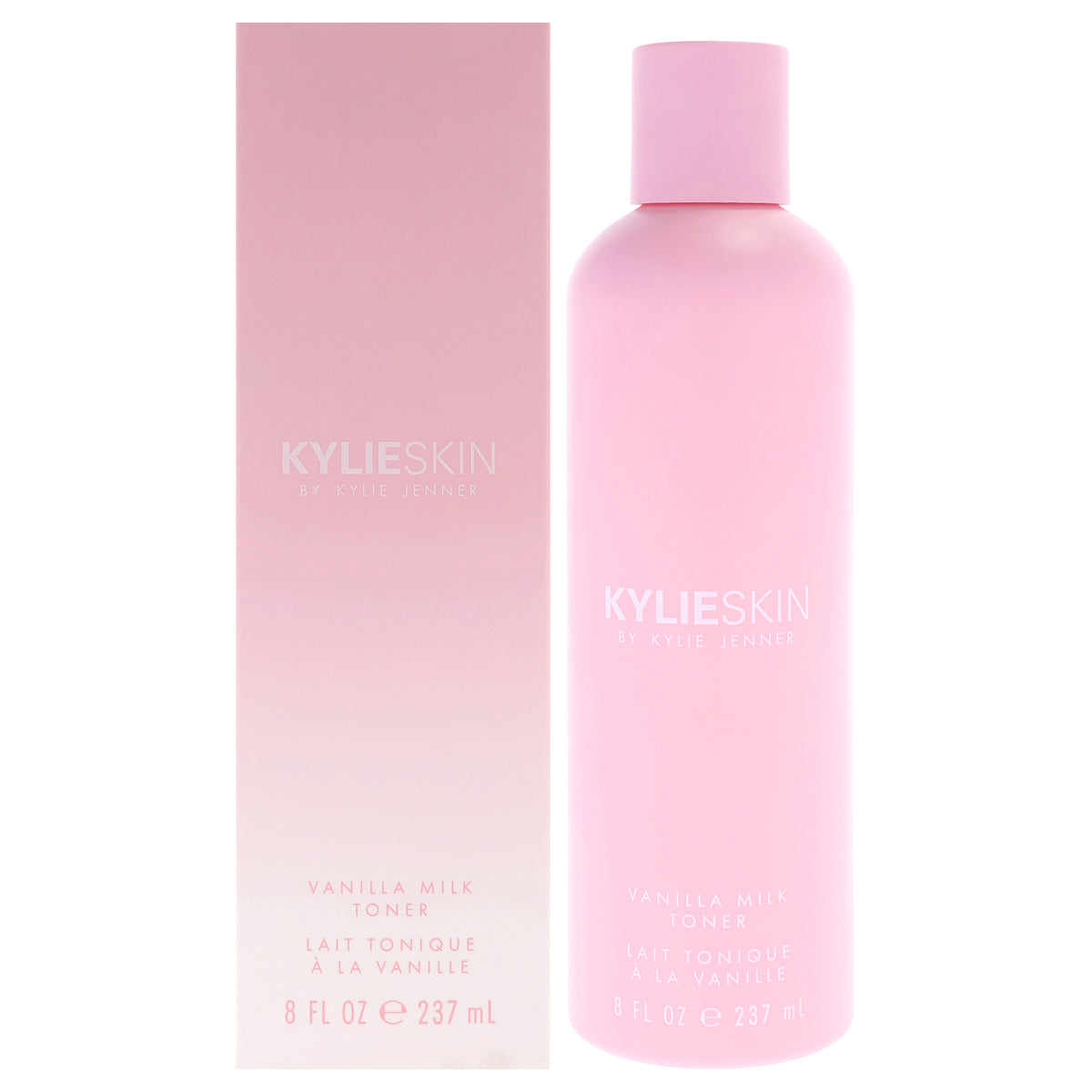 Kylie Cosmetics Vanilla Milk Toner -Thefragrancemart.com