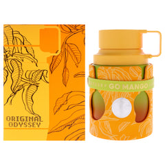 Armaf Odyssey - Go Mango Topical Collection Eau De Parfum-Thefragrancemart.com