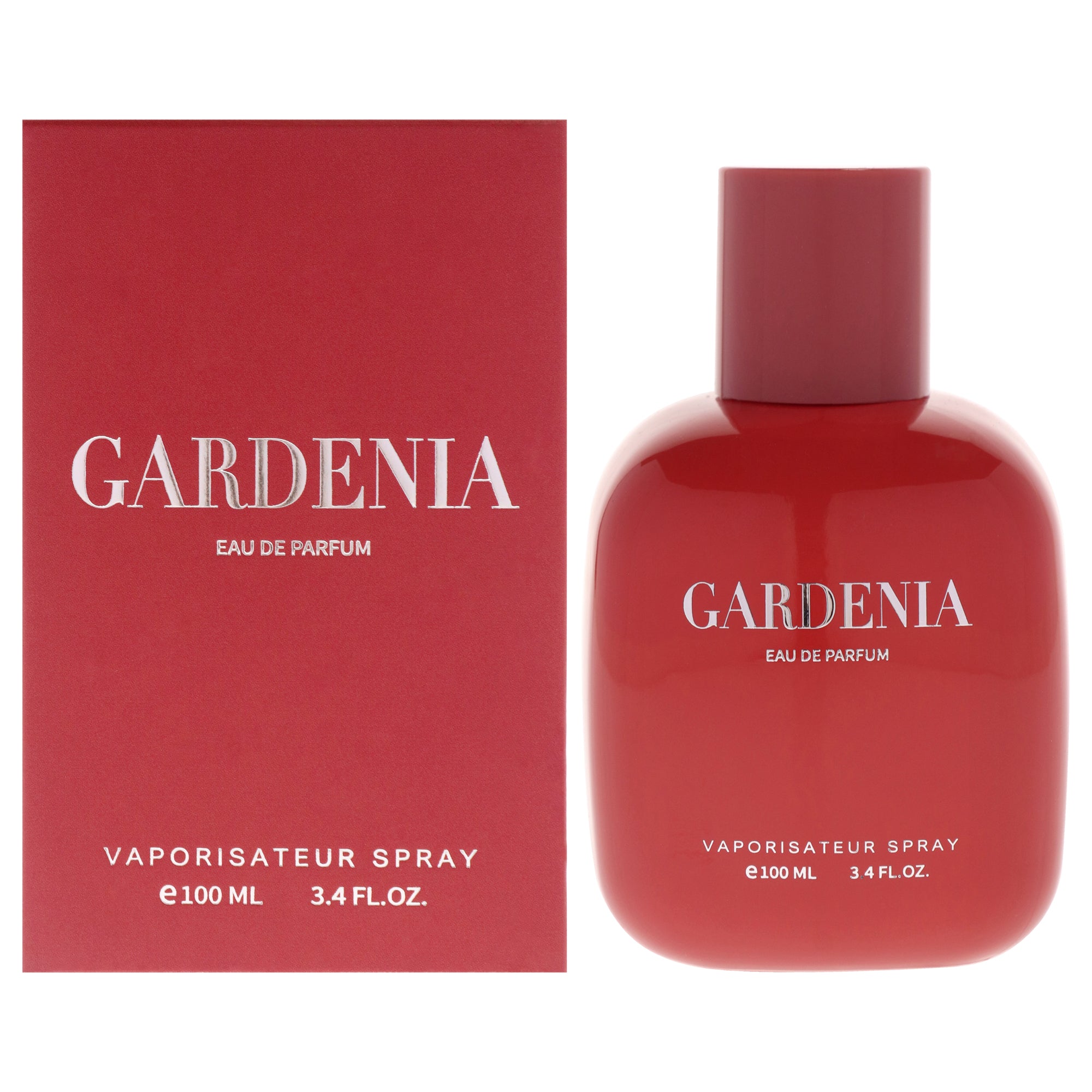 Fine Perfumery Gardenia Eau De Parfum-Thefragrancemart.com