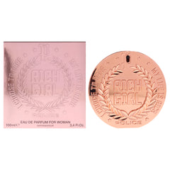 Police Rich Girl Eau De Parfum-Thefragrancemart.com