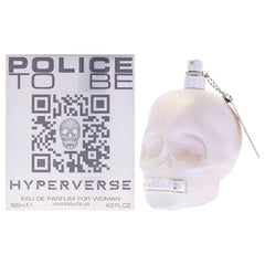 Police To Be Hyperverse Eau De Parfum-Thefragrancemart.com