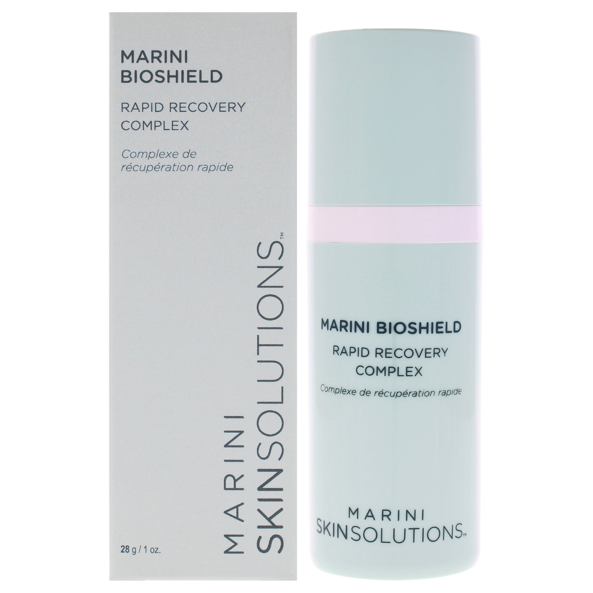 Marini SkinSolutions Marini Bioshield Rapid Recovery Complex -Thefragrancemart.com