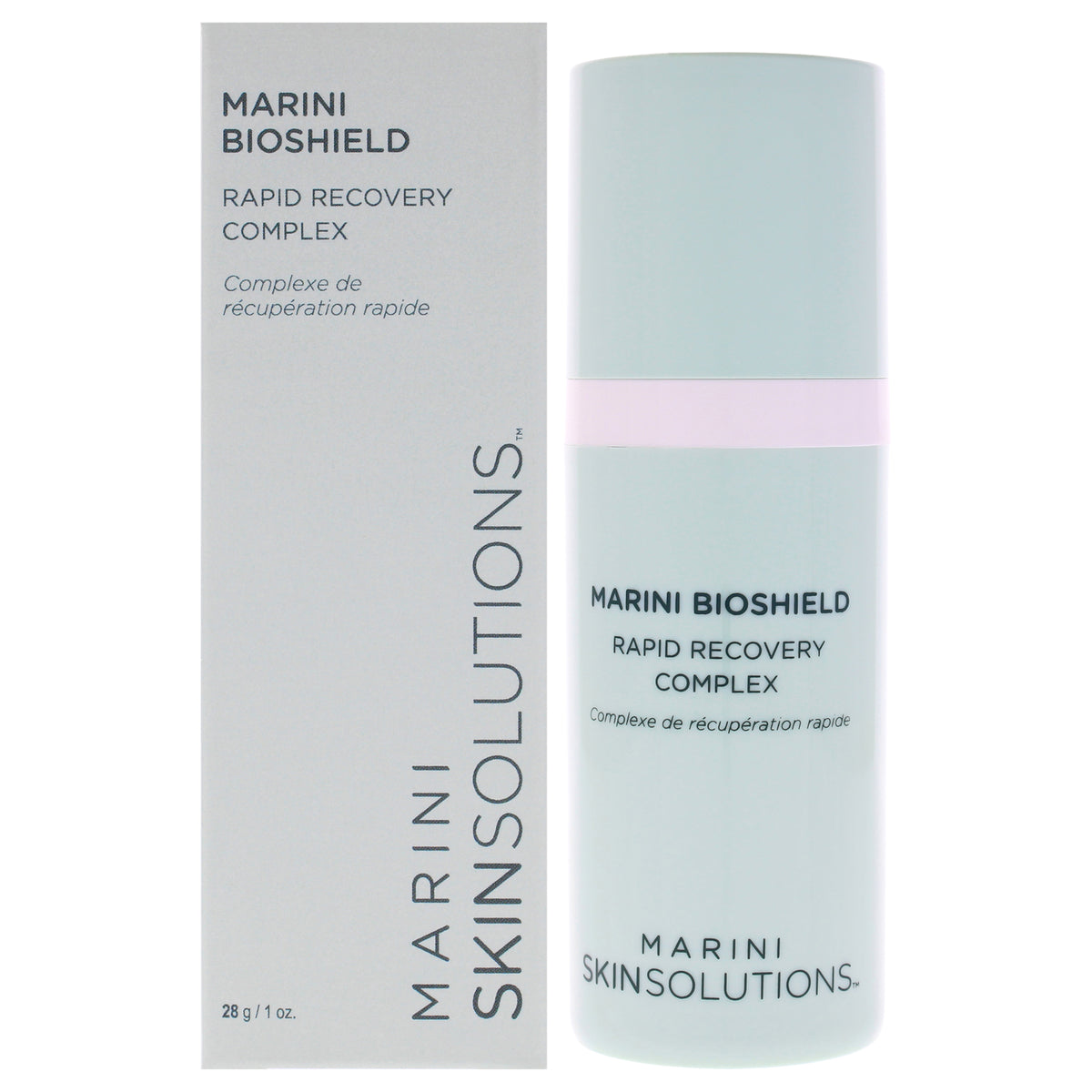 Marini SkinSolutions Marini Bioshield Rapid Recovery Complex -Thefragrancemart.com