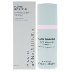 Marini SkinSolutions Marini Bioshield Rapid Recovery Complex -Thefragrancemart.com