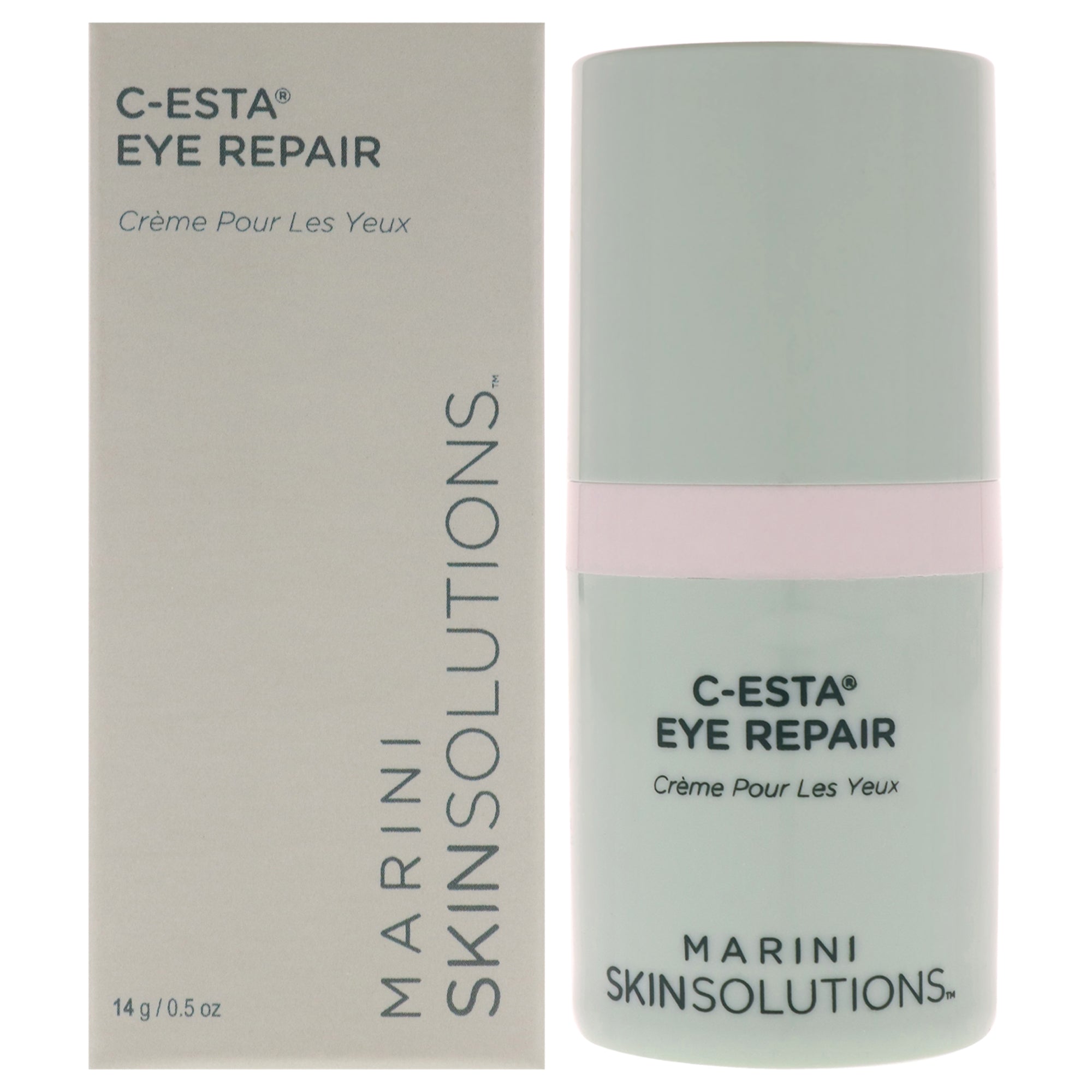 Marini SkinSolutions C-ESTA Eye Repair -Thefragrancemart.com