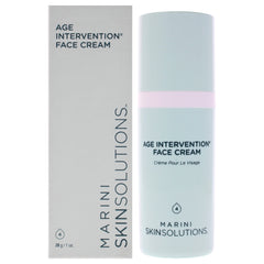 Marini SkinSolutions Age Intervention Face Cream -Thefragrancemart.com