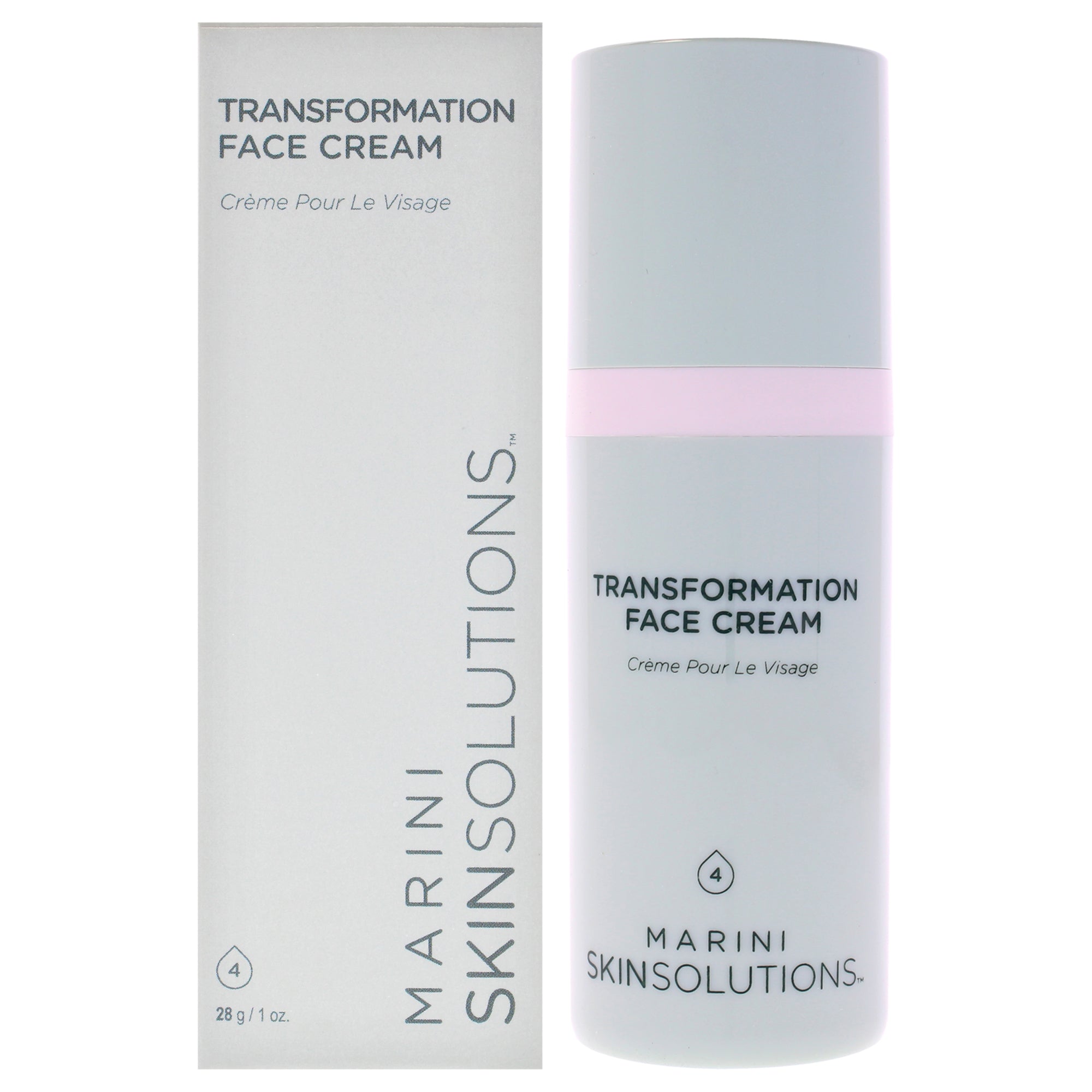 Marini SkinSolutions Transformation Face Cream -Thefragrancemart.com