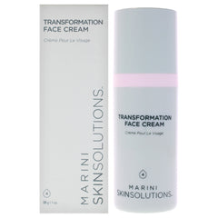 Marini SkinSolutions Transformation Face Cream -Thefragrancemart.com