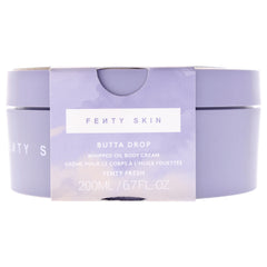 Fenty Beauty Butta Drop Whipped Oil Body Cream - Fenty Fresh -Thefragrancemart.com