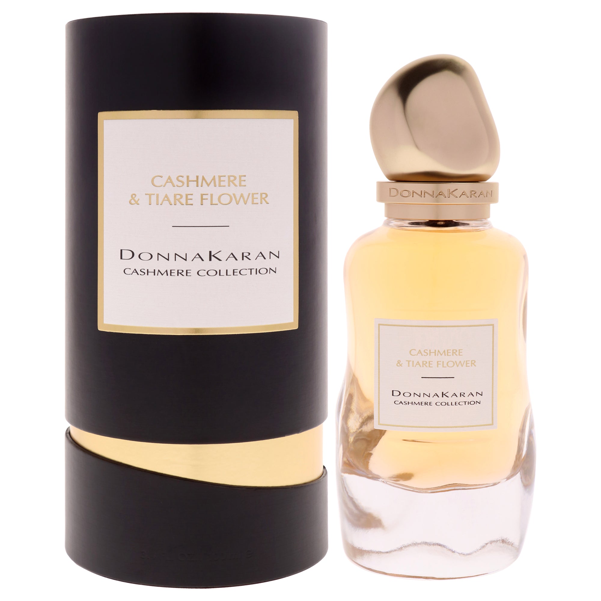 Donna Karan Cashmere And Tiare Flower Eau De Parfum-Thefragrancemart.com