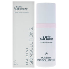 Marini SkinSolutions C-ESTA Face Cream -Thefragrancemart.com