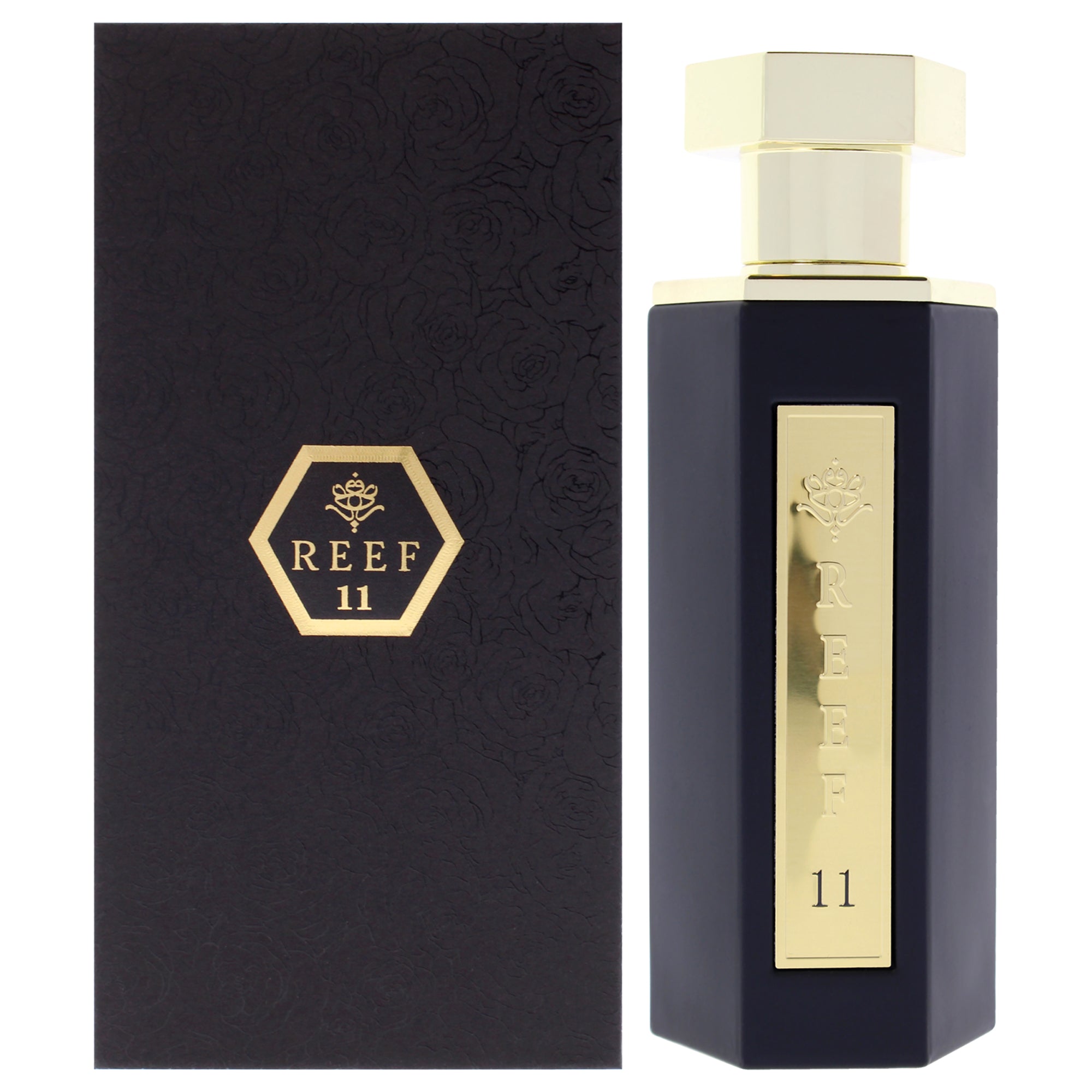 Reef 11 Eau De Parfum-Thefragrancemart.com