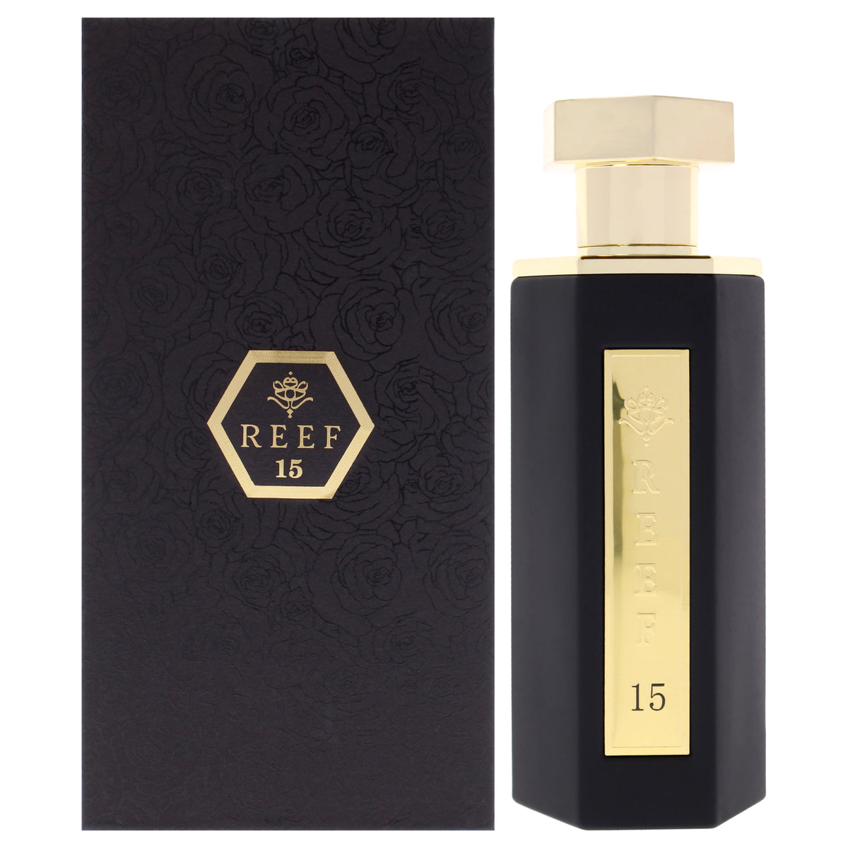 Reef 15 Eau De Parfum-Thefragrancemart.com