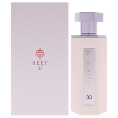 Reef 33 White Eau De Parfum-Thefragrancemart.com