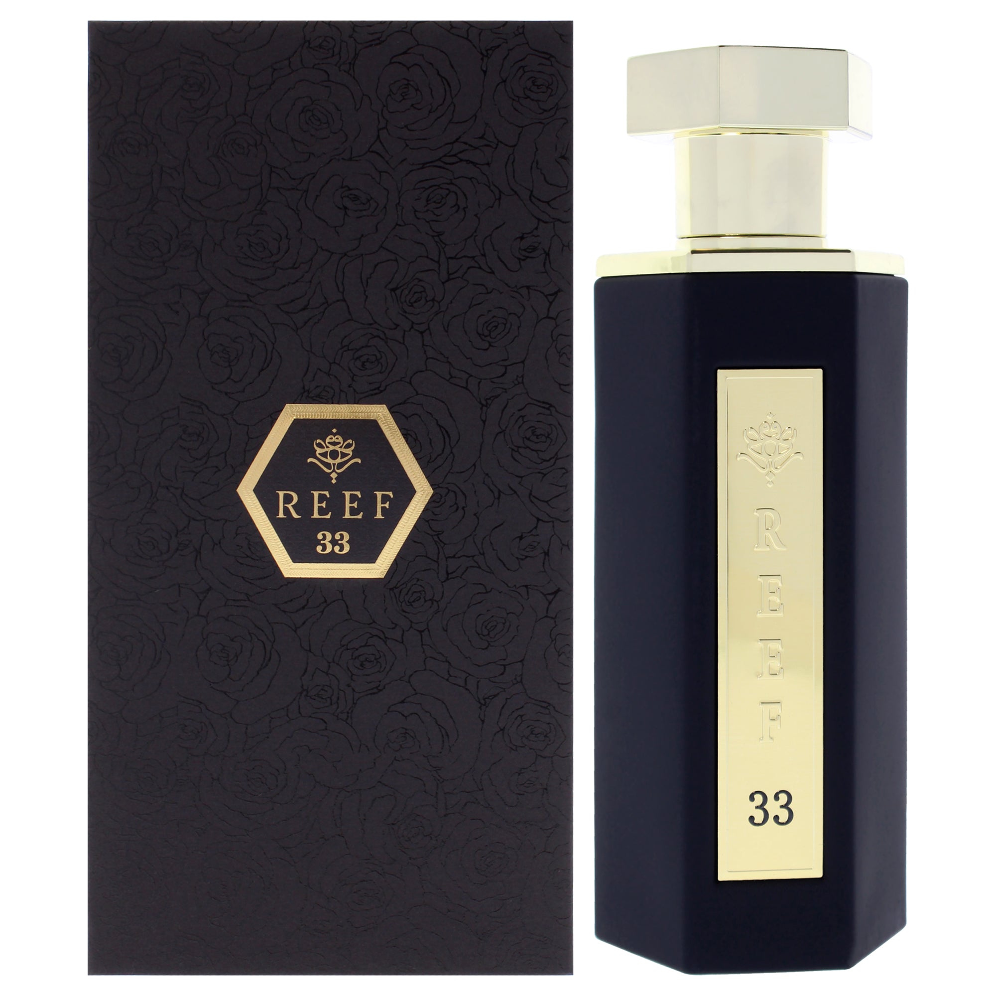 Reef 33 Eau De Parfum-Thefragrancemart.com