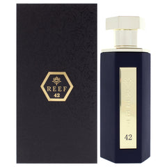 Reef 42 Eau De Parfum-Thefragrancemart.com