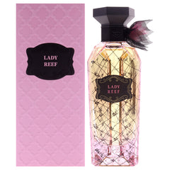 Lady Reef Eau De Parfum-Thefragrancemart.com