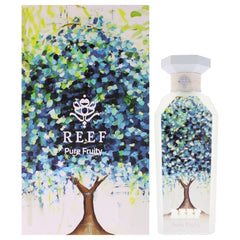 Reef Pure Fruity Eau De Parfum-Thefragrancemart.com