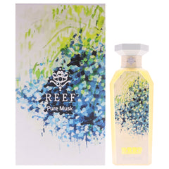 Reef Pure Musk Eau De Parfum-Thefragrancemart.com
