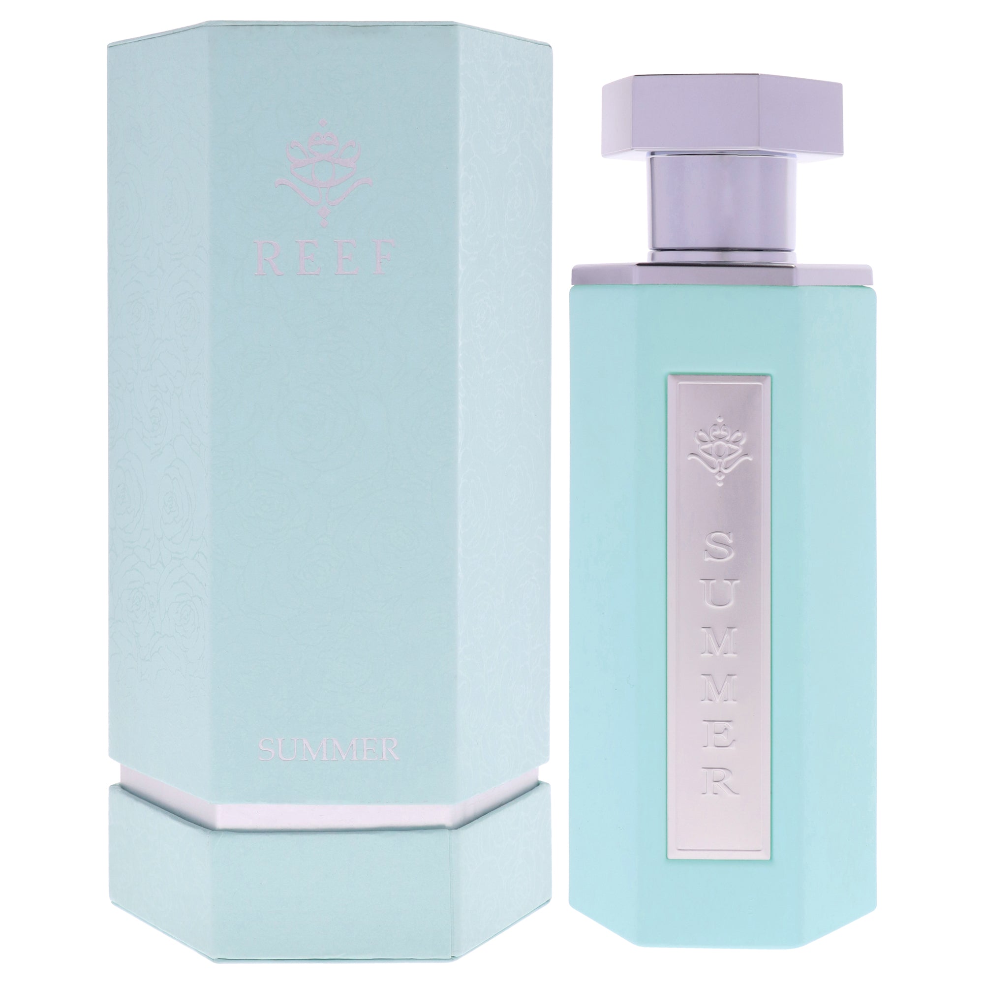 Reef Tiffany Summer Eau De Parfum-Thefragrancemart.com