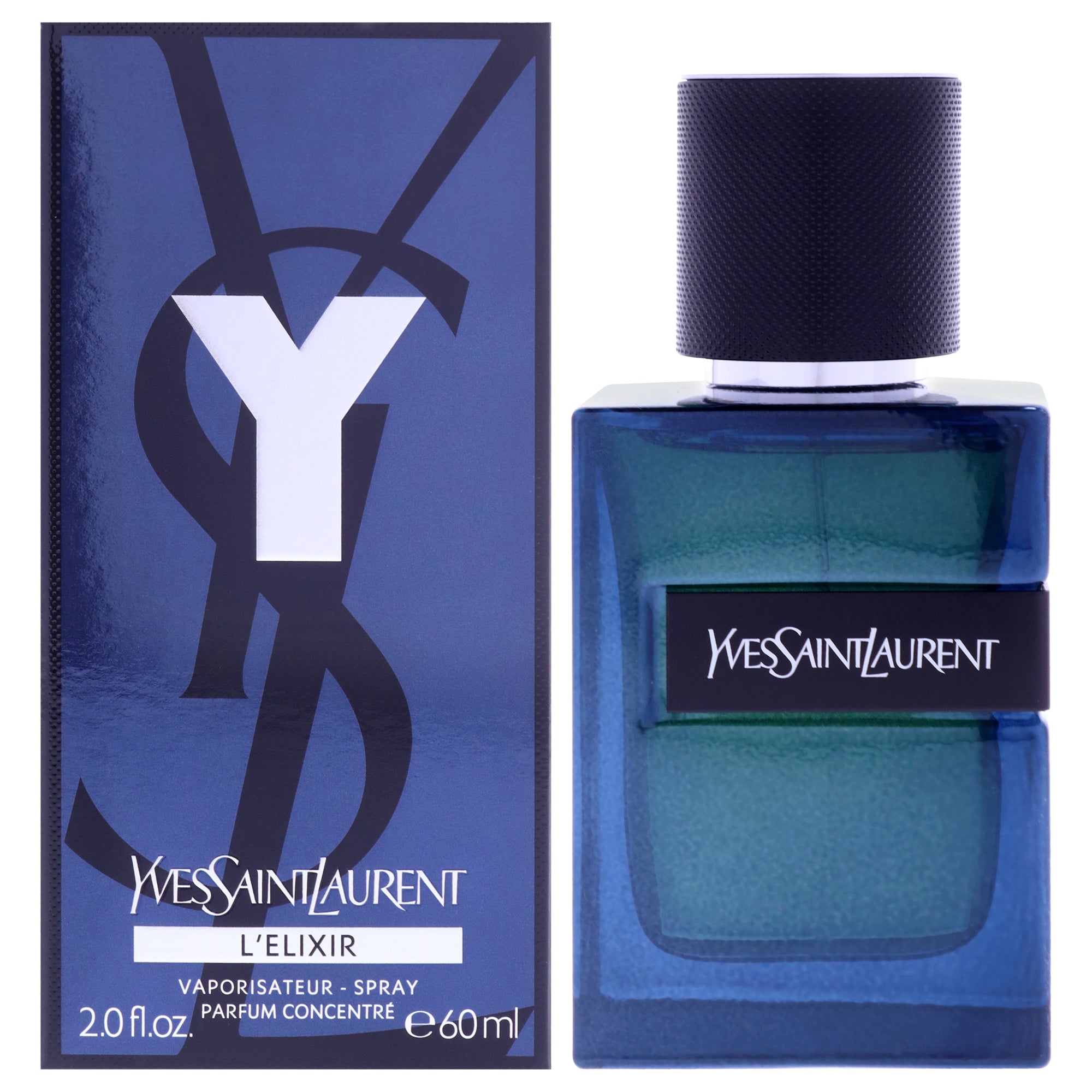 Yves Saint Laurent Y LElixir Concentre Eau De Parfum-Thefragrancemart.com