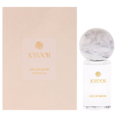 Jozoor Veil Of Musk -Thefragrancemart.com