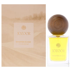 Jozoor Whispers In Oud Eau De Parfum-Thefragrancemart.com
