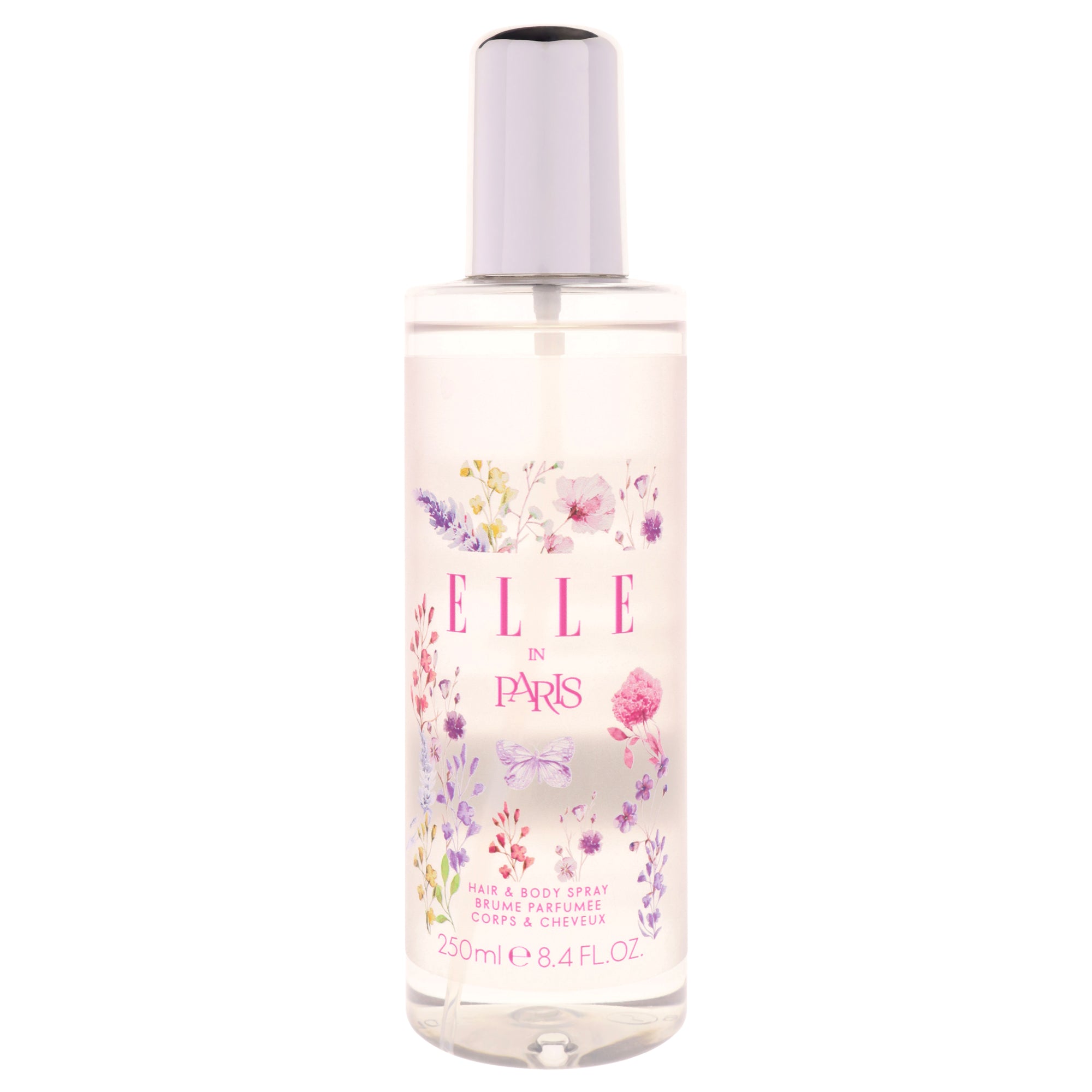 Elle In Paris Hair and Body Spray -Thefragrancemart.com
