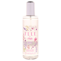Elle In Paris Hair and Body Spray -Thefragrancemart.com