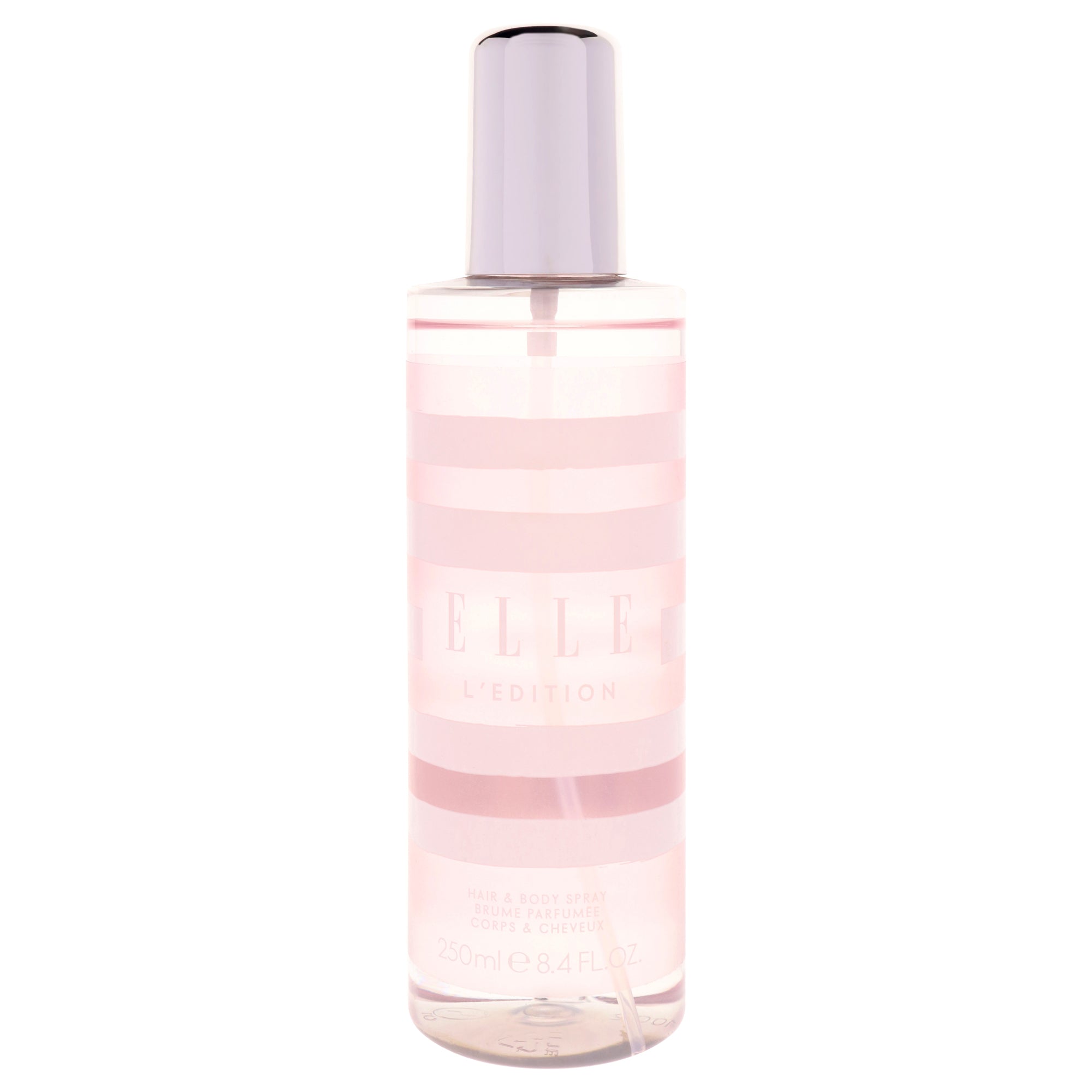 Elle LEdition Hair and Body Spray -Thefragrancemart.com