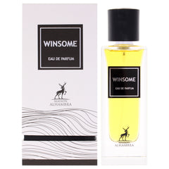 Maison Alhambra Winsome Eau De Parfum-Thefragrancemart.com