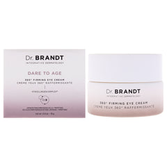 Dr. Brandt Dare to Age 360 Firming Eye Cream -Thefragrancemart.com