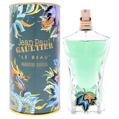 Jean Paul Gaultier Le Beau Paradise Garden Eau De Parfum-Thefragrancemart.com