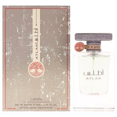 Lattafa Atlas Eau De Parfum-Thefragrancemart.com