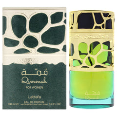 Lattafa Qimmah Eau De Parfum-Thefragrancemart.com